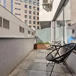Appartement Lam The Secret - Terrace - Ac *