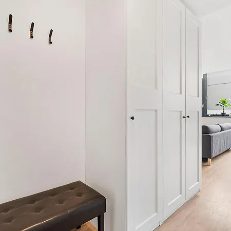 Lam Japanese Garden - Terrace - Ac Appartement Bratislava