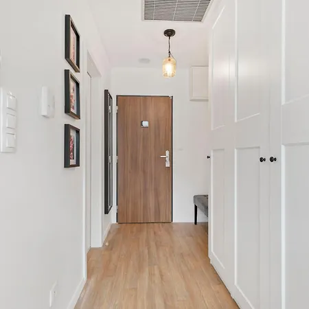 Lam Japanese Garden - Terrace - Ac Appartement Bratislava